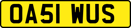 OA51WUS