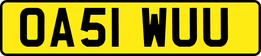 OA51WUU