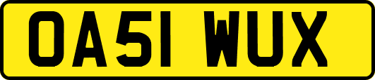 OA51WUX