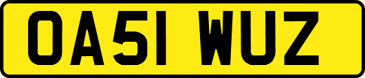 OA51WUZ