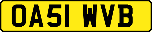 OA51WVB