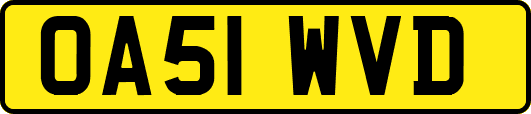 OA51WVD