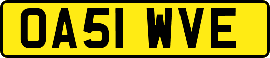 OA51WVE