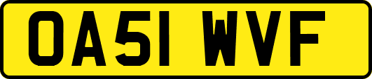 OA51WVF
