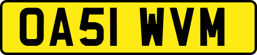 OA51WVM