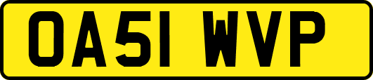 OA51WVP