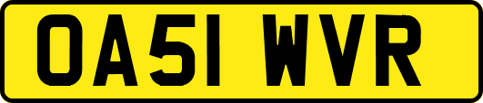 OA51WVR