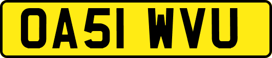 OA51WVU