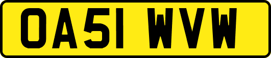 OA51WVW