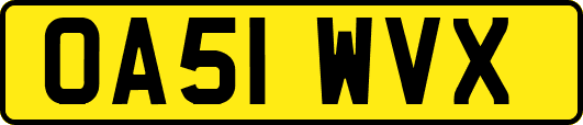 OA51WVX