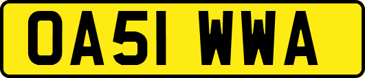 OA51WWA