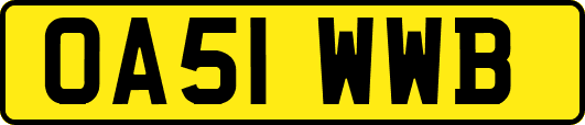 OA51WWB