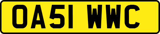 OA51WWC