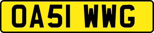 OA51WWG