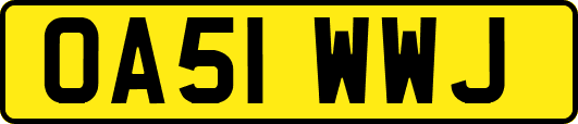OA51WWJ