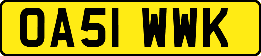OA51WWK