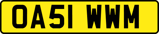 OA51WWM