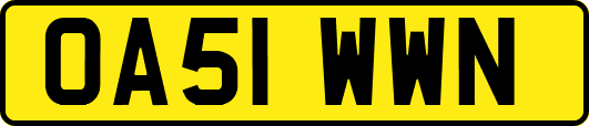 OA51WWN