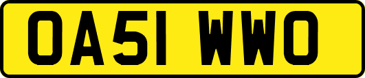OA51WWO