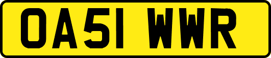 OA51WWR