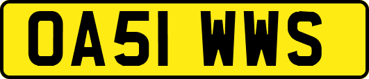 OA51WWS