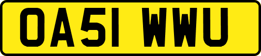 OA51WWU