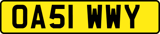 OA51WWY