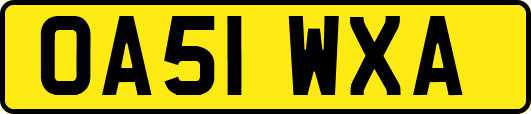 OA51WXA