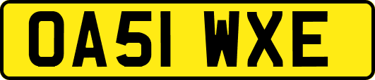 OA51WXE