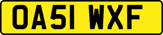 OA51WXF