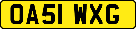 OA51WXG