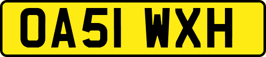 OA51WXH