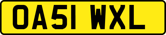 OA51WXL