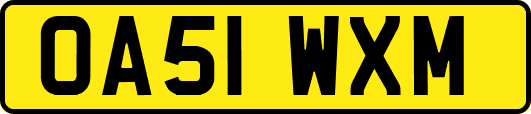 OA51WXM