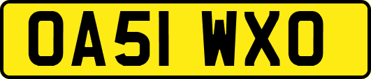 OA51WXO
