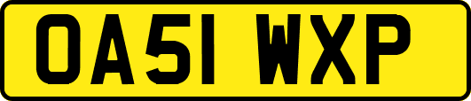OA51WXP