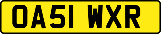 OA51WXR