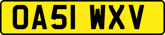 OA51WXV