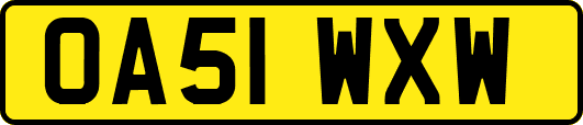 OA51WXW