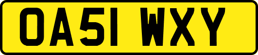 OA51WXY