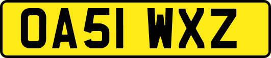 OA51WXZ