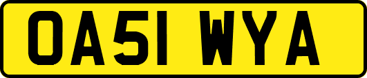 OA51WYA