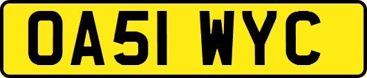 OA51WYC