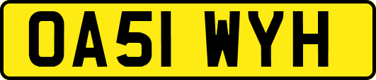 OA51WYH