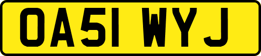 OA51WYJ