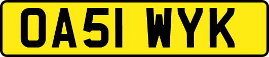OA51WYK