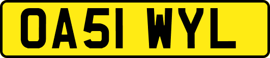 OA51WYL