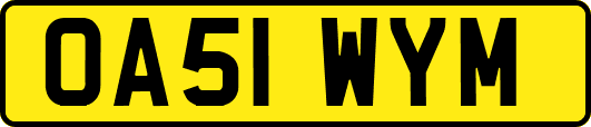 OA51WYM