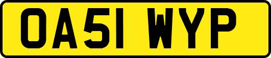 OA51WYP