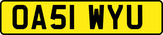 OA51WYU